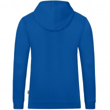 JAKO Leisure Hoodie Hoodie Organic (Organic Cotton) Royal Blue Boys